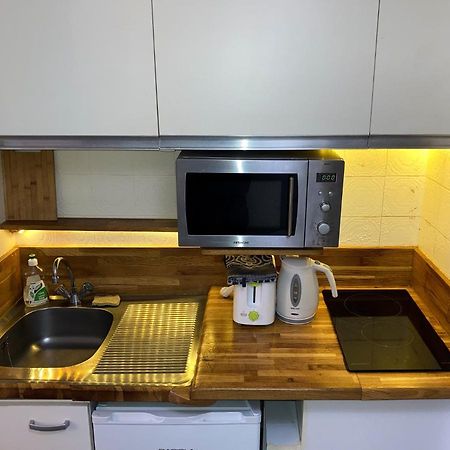 Le Studio Victoria I -Mon Desert Village -24M2 น็องซี ภายนอก รูปภาพ