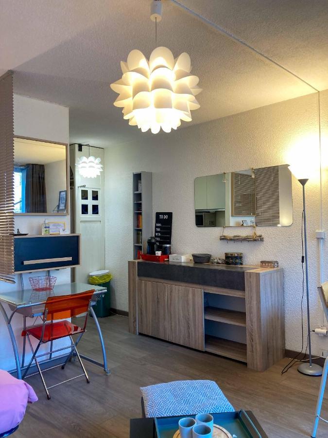 Le Studio Victoria I -Mon Desert Village -24M2 น็องซี ภายนอก รูปภาพ
