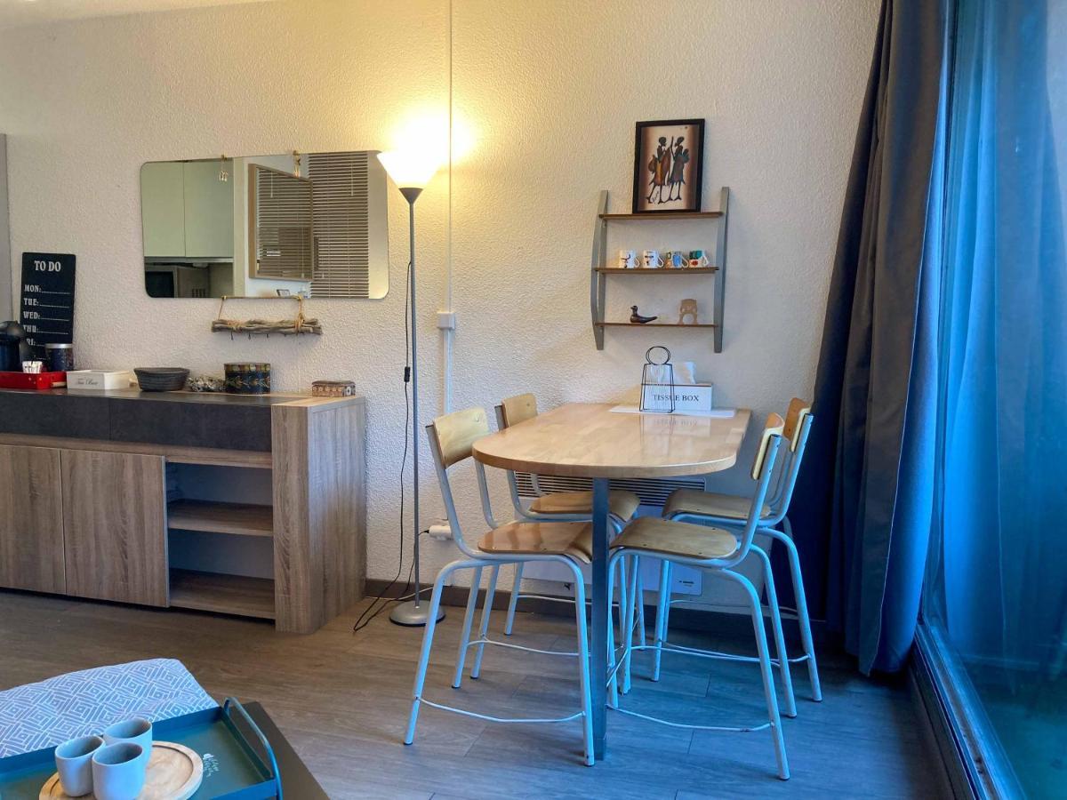Le Studio Victoria I -Mon Desert Village -24M2 น็องซี ภายนอก รูปภาพ