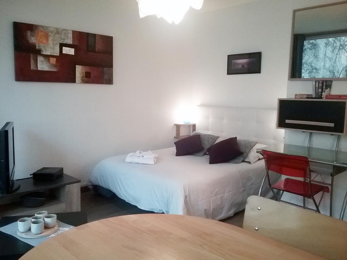 Le Studio Victoria I -Mon Desert Village -24M2 น็องซี ภายนอก รูปภาพ