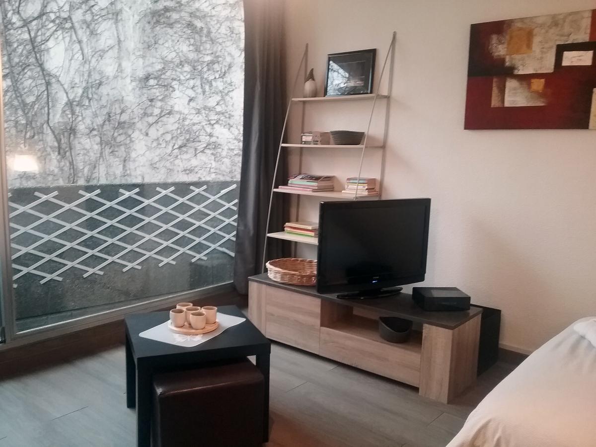 Le Studio Victoria I -Mon Desert Village -24M2 น็องซี ภายนอก รูปภาพ